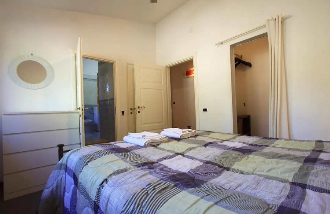 Appia Antica 1Br With Swimming Pool-1