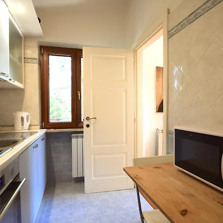Appia Antica 1Br With Swimming Pool-2